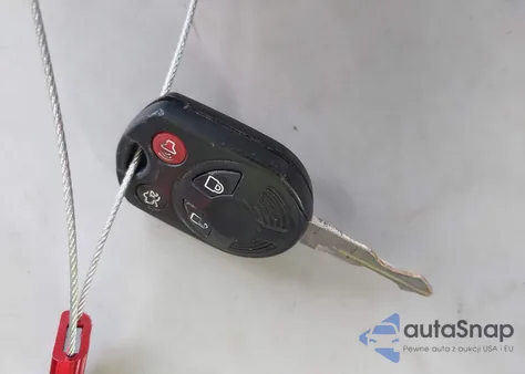 2008 Ford Taurus Sel z USA, uszkodzony, nr VIN 1FAHP24WX8G181495